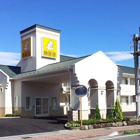 Family Lodge Hatagoya Fujitsuru Exterior photo