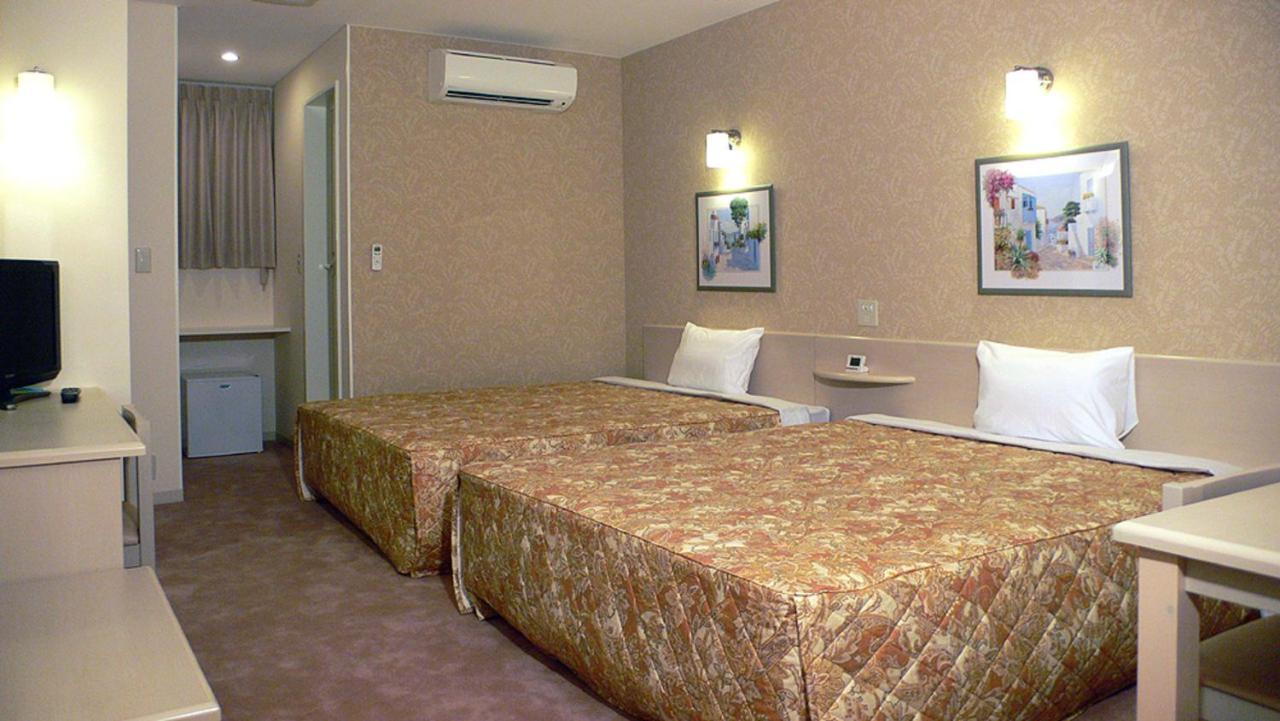 Family Lodge Hatagoya Fujitsuru Exterior photo